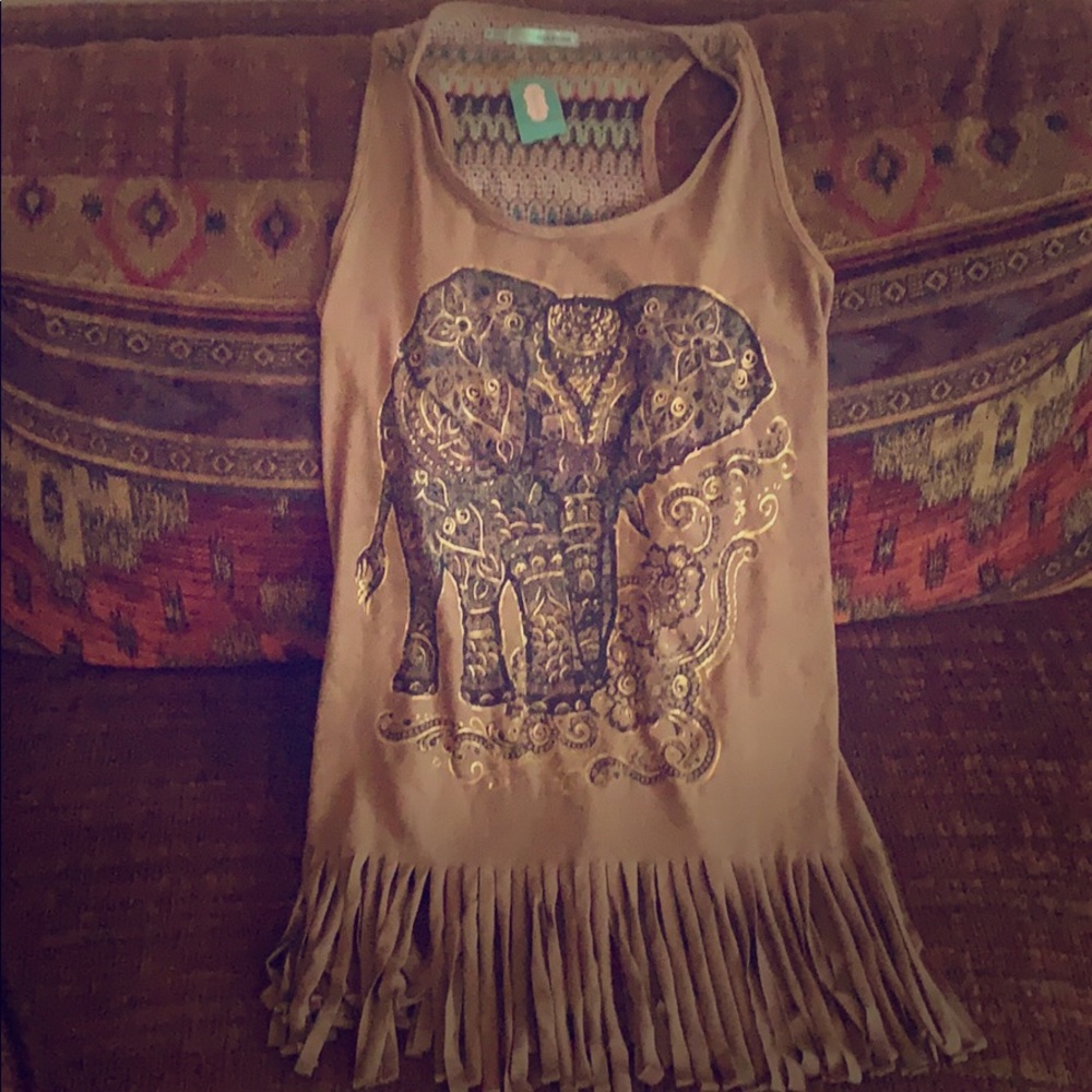 Tshirt and Tank top